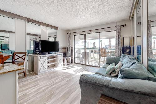 Casa Del Mar Beachfront II
