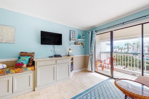 Casa Del Mar Beachfront II