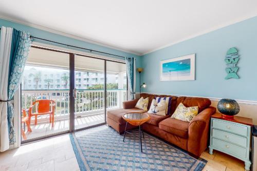 Casa Del Mar Beachfront II
