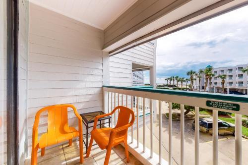 Casa Del Mar Beachfront II