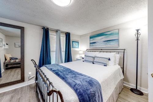Apartamento Victoria's Retreat