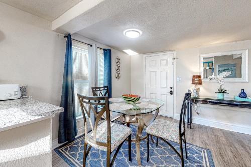 Apartamento Victoria's Retreat