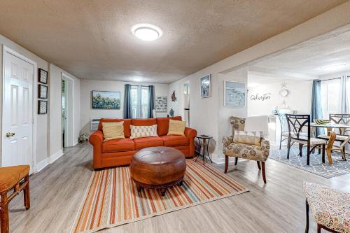 Apartamento Victoria's Retreat