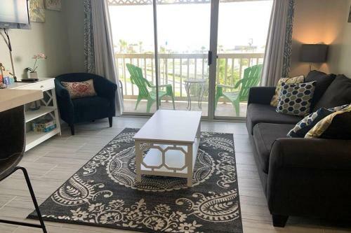 Apartamento Nautical Nights!