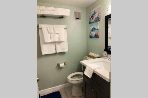 Apartamento Nautical Nights!