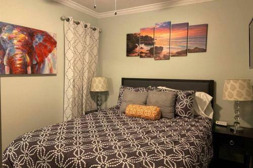 Apartamento Nautical Nights!