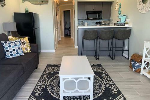 Apartamento Nautical Nights!