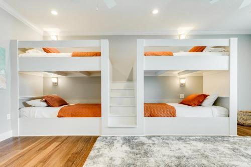Seaside Paradise Retreat