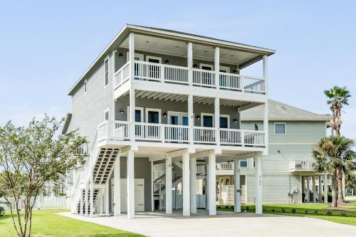Seaside Paradise Retreat