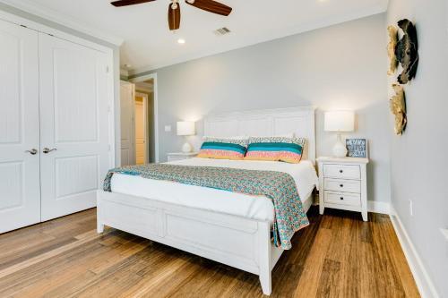 Seaside Paradise Retreat