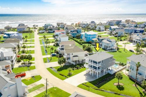 Seaside Paradise Retreat