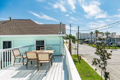 Sea Glass House