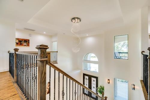 Stardust Retreat