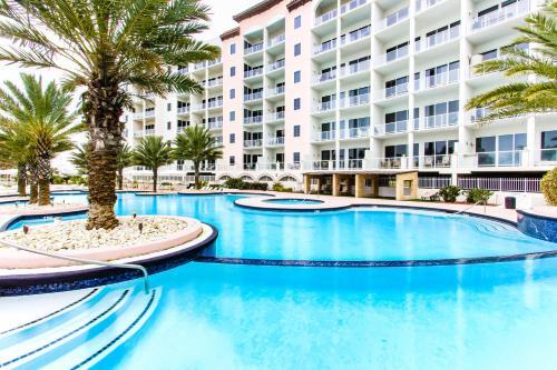 Hotel Seaside Shimmer