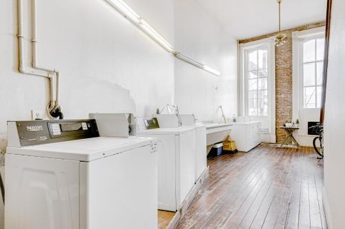 Galveston Historic Strand Lofts
