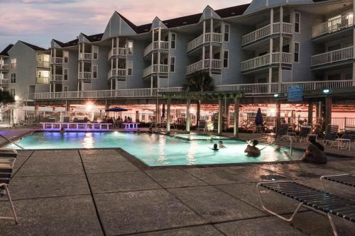 Apartamento Seascape 1322