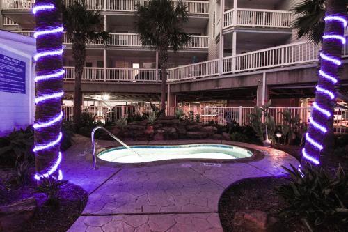 Apartamento Seascape 1322