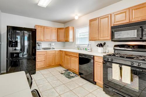Whiting Island Retreat