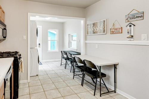 Whiting Island Retreat