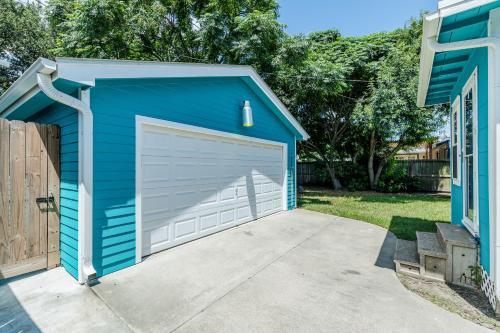 Whiting Island Retreat