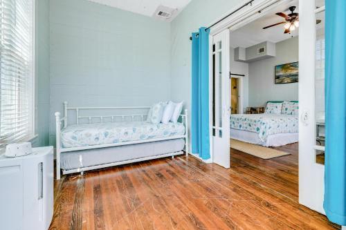Ocean View Villa #1
