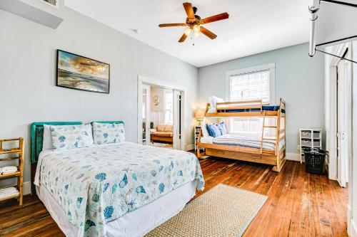 Ocean View Villa #1