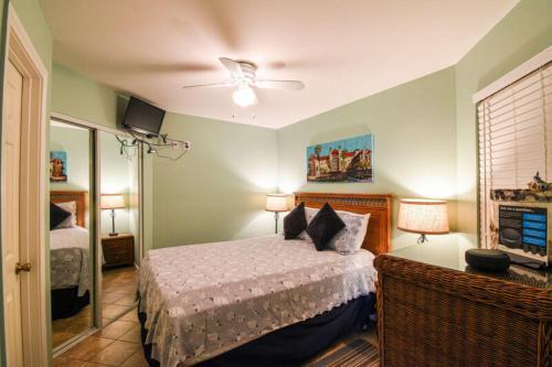 Apartamento Maravilla 111
