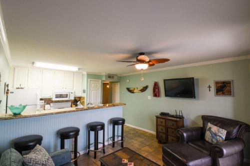 Apartamento Maravilla 111