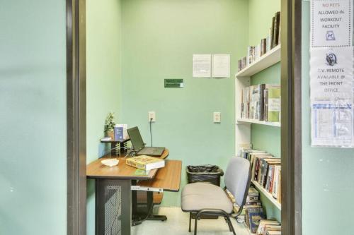 Apartamento Maravilla 111