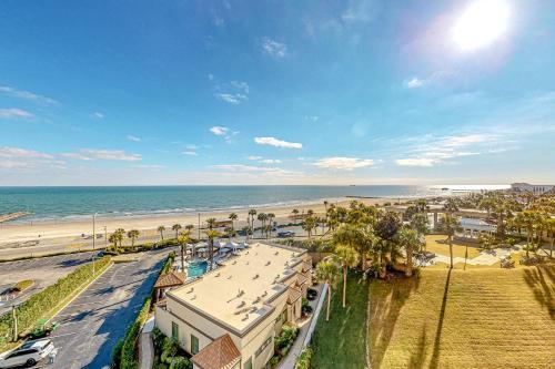 San Luis Resort Condos II
