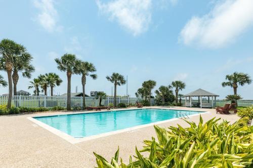 San Luis Resort Condos II