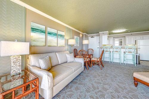 San Luis Resort Condos II
