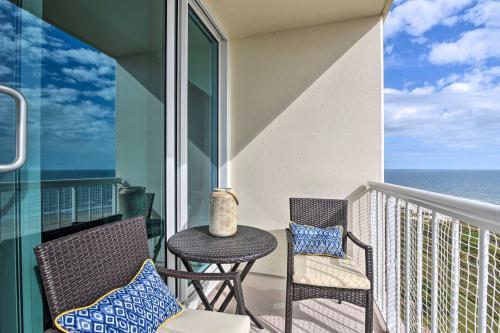 Apartamento Galveston Condo With Resort-style Amenities!