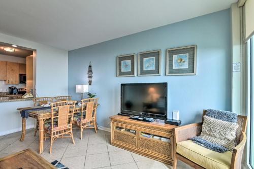 Apartamento Galveston Condo With Resort-style Amenities!