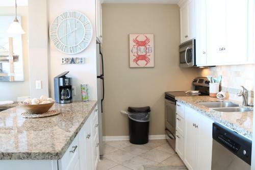 Apartamento Beachfront Retreat!