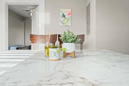 Harborside Oasis