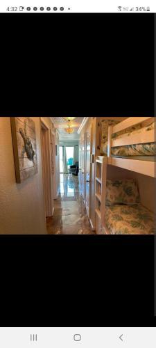 Apartamento Beachfront View Condo At Casa Del Mar