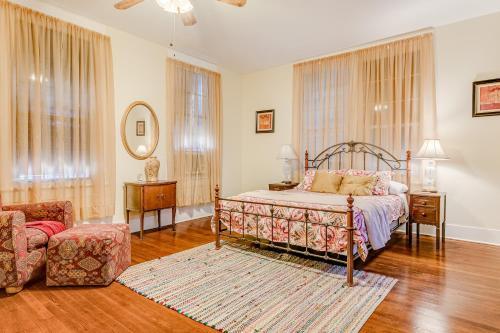Grand In Galveston