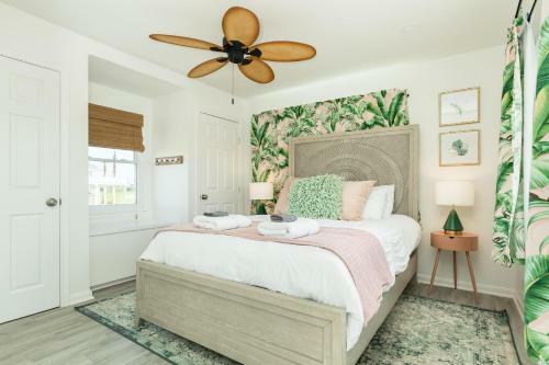 Aloha House - Classy Decor And Finishes - Easy Beach Access!