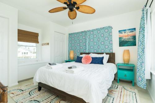 Aloha House - Classy Decor And Finishes - Easy Beach Access!