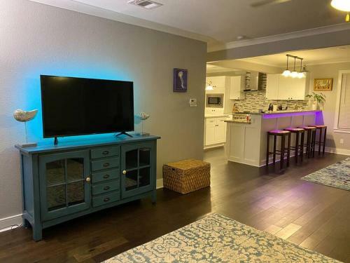 The Ocean's Resort - Modern Amenities