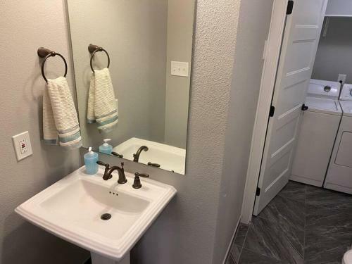 The Ocean's Resort - Modern Amenities