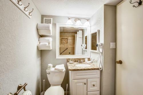 Apartamento Victorian 4304-the Views