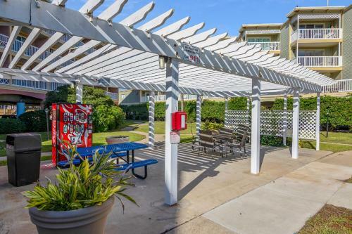 Apartamento Victorian 6208-bc's Beach Condo