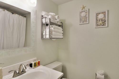 Apartamento Victorian 6208-bc's Beach Condo