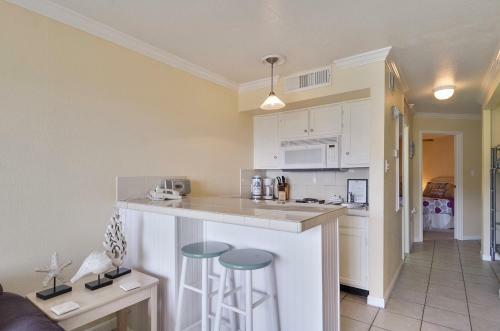 Apartamento Victorian 6208-bc's Beach Condo