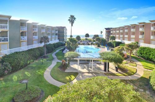 Apartamento Victorian 6208-bc's Beach Condo