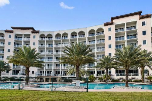 Apartamento Diamond Beach 513-precious Memories