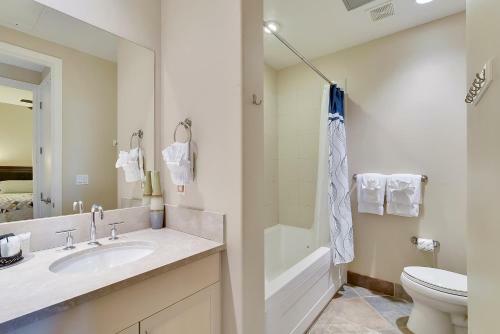 Apartamento Diamond Beach 513-precious Memories