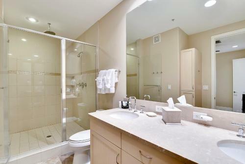 Apartamento Diamond Beach 513-precious Memories